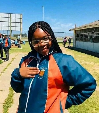 Two girls missing from Thembalethu 