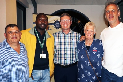 Firms urged to help fund cameras