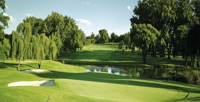 The best value golfing estate in Knysna