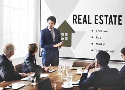 Training improves under new Property Practitioners Act