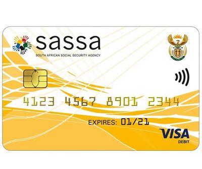 Sassa info roadshow Wednesday in George