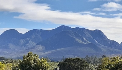 Outeniqua Pas weer oop vir verkeer