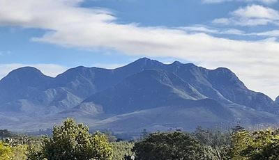 Outeniqua Pas weer oop vir verkeer