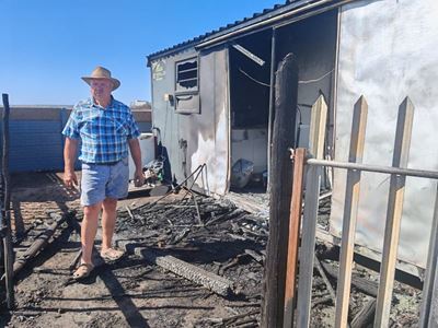 Fires and insurance: What to expect and have in place