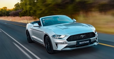 Ford shuffles line-up by axing Kuga and Mustang EcoBoost