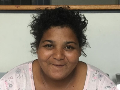 Vermiste vrou van Oudtshoorn in PE gevind