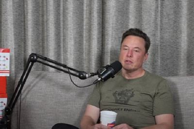 ‘South Africa is a very violent place,’ – Elon Musk