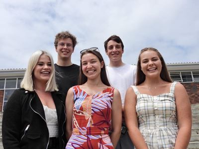 26 Point High matrics achieve A-aggregates