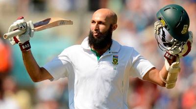 India retake the lead in tough conditions