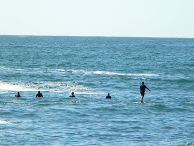 NSRI tips for safety this season