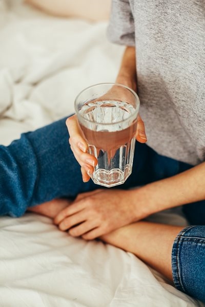 Towns face water woes