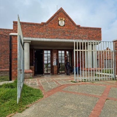 Grandpa applies for bail following rape charges