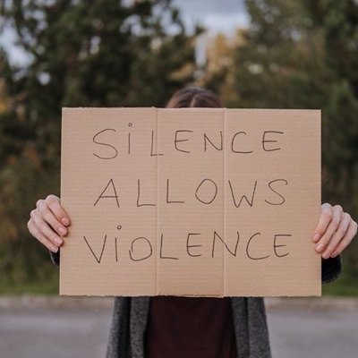 16 Days of Activism: Get involved in your community