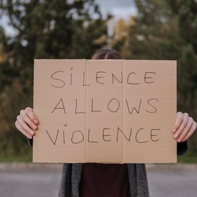 16 Days of Activism: Get involved in your community