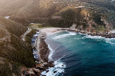 3 George beaches retain Blue Flag status