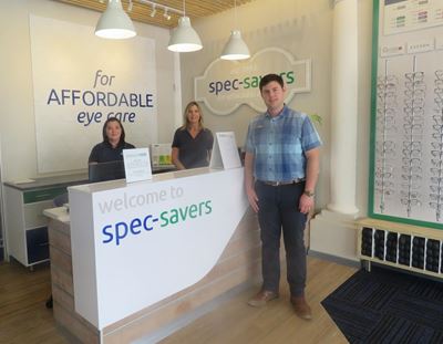 Spec-Savers - leading optometric brand in SA