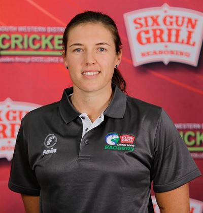 Garden Route Badgers well represented in CSA T2O Super league