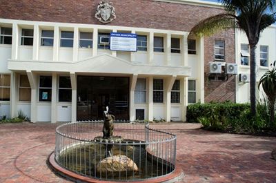 Media banned from Myers disciplinary hearing