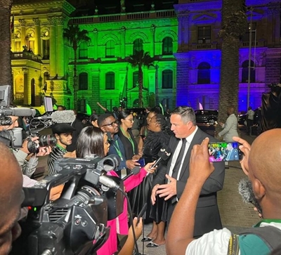 New electricity minister ‘another crook in the rotten pot’ – DA
