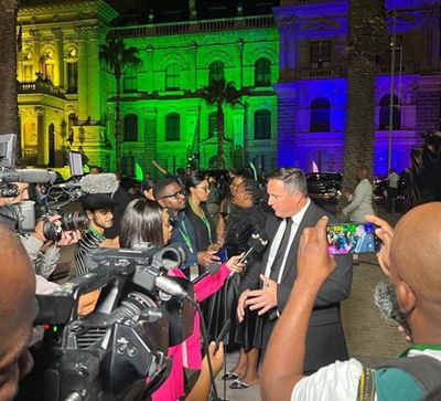 New electricity minister ‘another crook in the rotten pot’ – DA