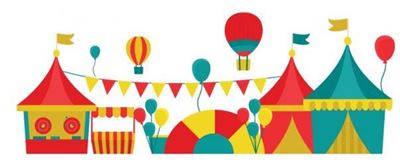 Thrills for kids at fun fair