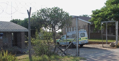 No respite for Kwa police