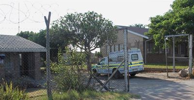 No respite for Kwa police