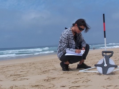 Exploring how pollution shapes Mossel Bay's future