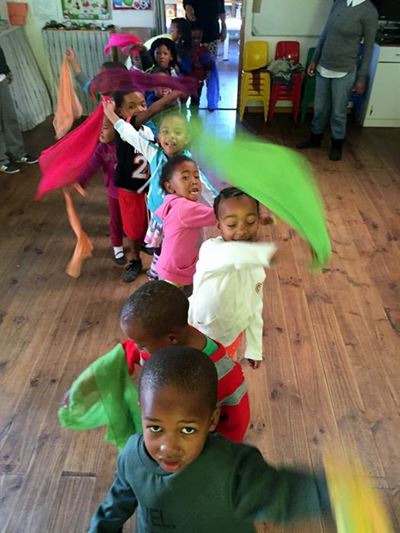 Wanted: Music teacher for preschoolers