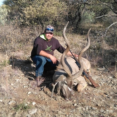 ‘Skelm’ hunter Cockburn sentenced