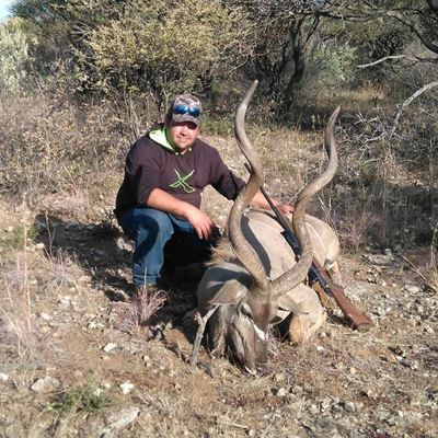 ‘Skelm’ hunter Cockburn sentenced