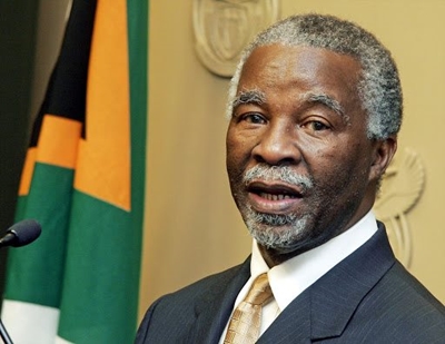 Wishes galore as Mbeki turns 76