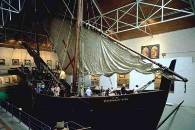 For history lovers