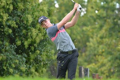 Mossel Bay's Vorster in All-Africa team
