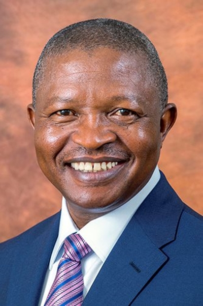 Mabuza to respond to oral questions in Parliament
