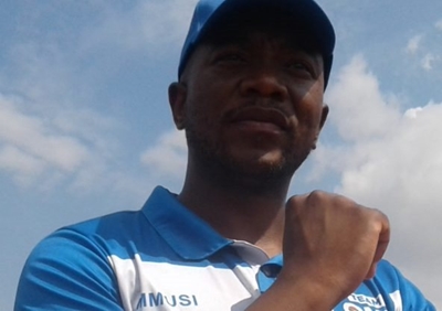 Amid resignation reports, Maimane delays press conference