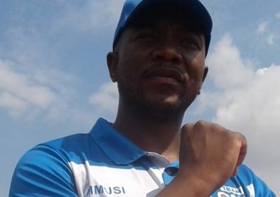 Amid resignation reports, Maimane delays press conference