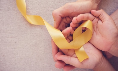Early detection can save a child’s life