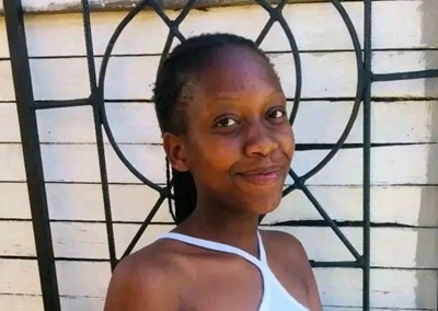 Help needed to find missing woman 