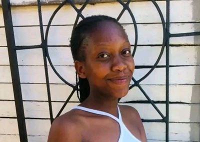 Help needed to find missing woman 