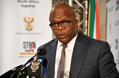 Ramaphosa took Cabinet into his confidence on robbery at his farm, says Gungubele