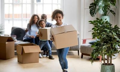 Lower interest rates makes it a great time to buy a house