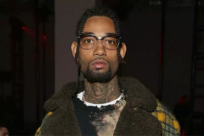 Rapper PnB Rock fatally shot while dining with girlfriend 