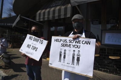 Lift cigarettes, alcohol ban to steer economy to recovery – Business Leadership SA