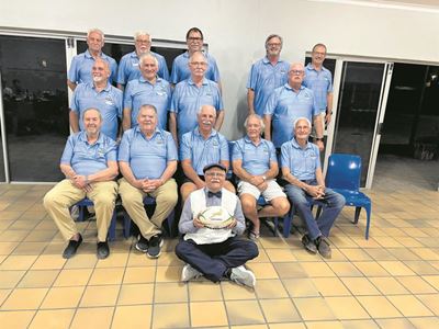 HTS-rugbyspan van 1975 hou reünie