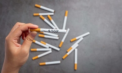 Can you reverse diabetes by quitting smoking?