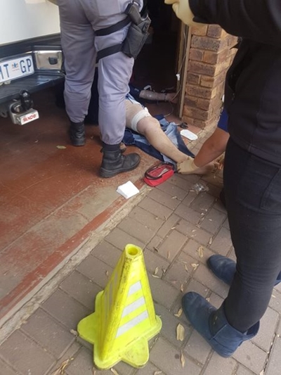Criminals on the loose following several attacks in Pretoria suburbs