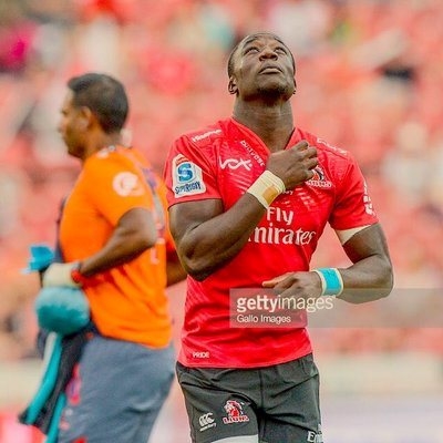 Four of the best for Madosh Tambwe as Lions find roar