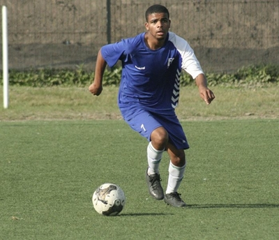 Abahlali levels against Vista FC