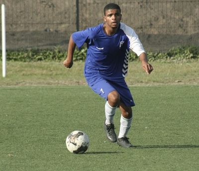 Abahlali levels against Vista FC